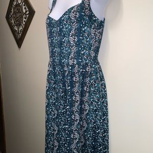 Be Bop party/ date night dress Sz and